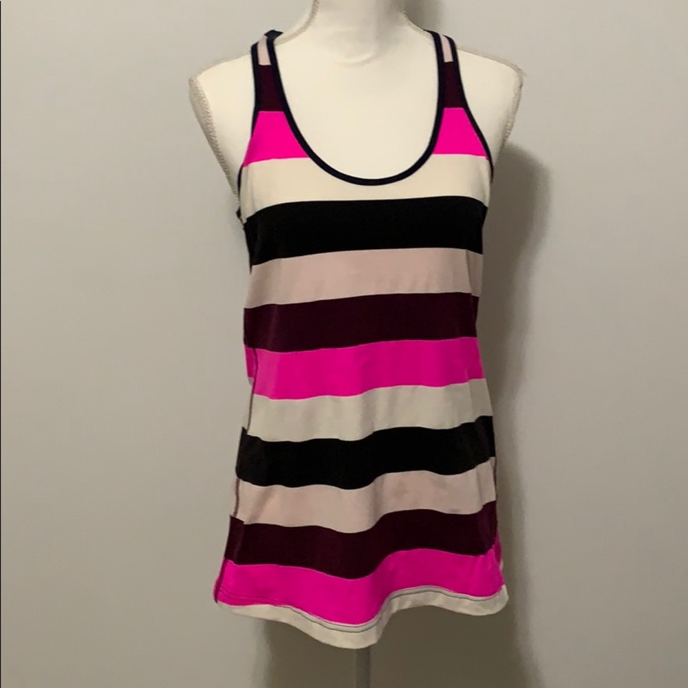 Lululemon Cool Racerback